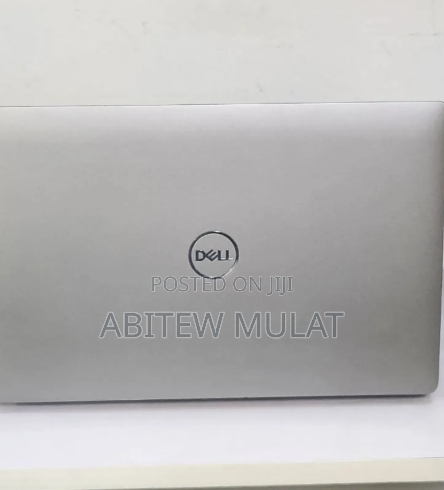 New Laptop Dell Latitude 5310 16GB Intel Core I5 SSD 256GB