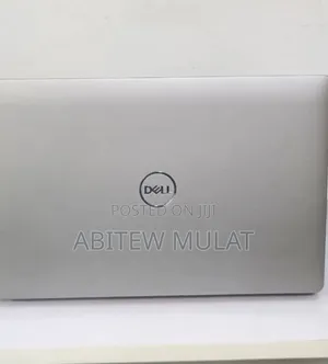 New Laptop Dell Latitude 5310 16GB Intel Core I5 SSD 256GB