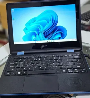 Photo - New Laptop Acer Aspire 3 8GB Intel Core 2 Quad SSD 1T