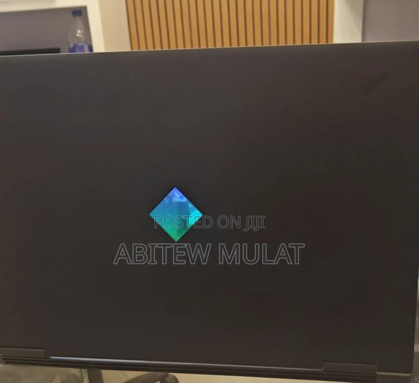 New Laptop HP Omen 15 16GB Intel Core I7 SSD 1T