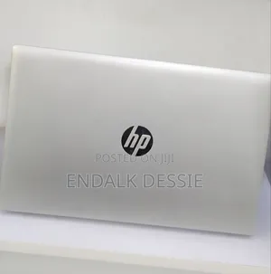 New Laptop HP ProBook 450 G9 8GB Intel Core I5 SSD 1T