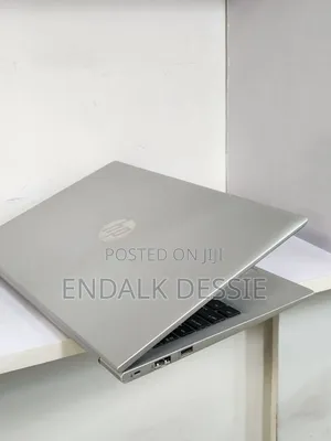 New Laptop HP ProBook 450 G9 8GB Intel Core I5 SSD 1T