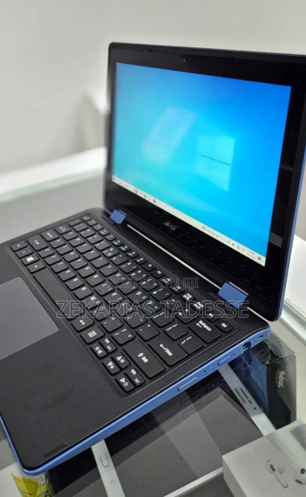 New Laptop Acer Aspire 3 8GB Intel Core 2 Quad SSD 1T