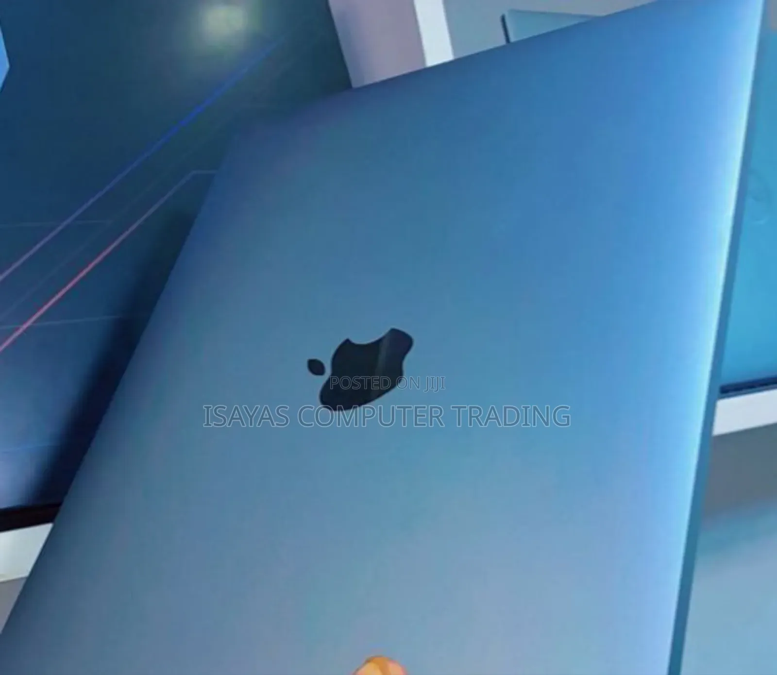 New Laptop Apple MacBook Air 2020 M1 8GB SSD 256GB