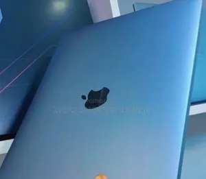 New Laptop Apple MacBook Air 2020 M1 8GB SSD 256GB