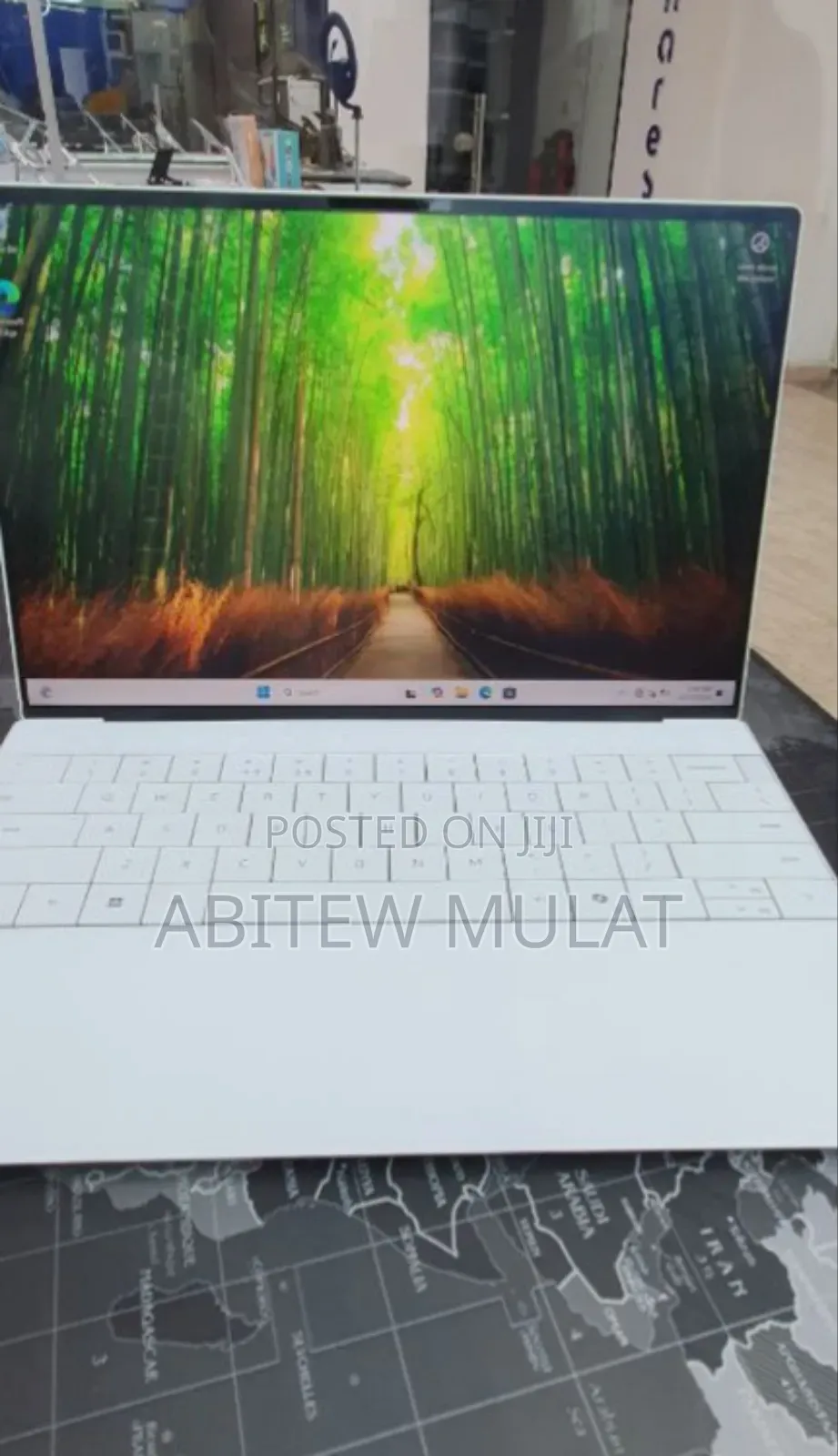 New Laptop Dell XPS 13 16GB Intel Core Ultra 7 SSD 512GB