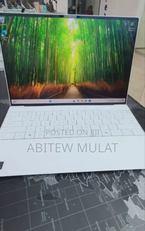 New Laptop Dell XPS 13 16GB Intel Core Ultra 7 SSD 512GB