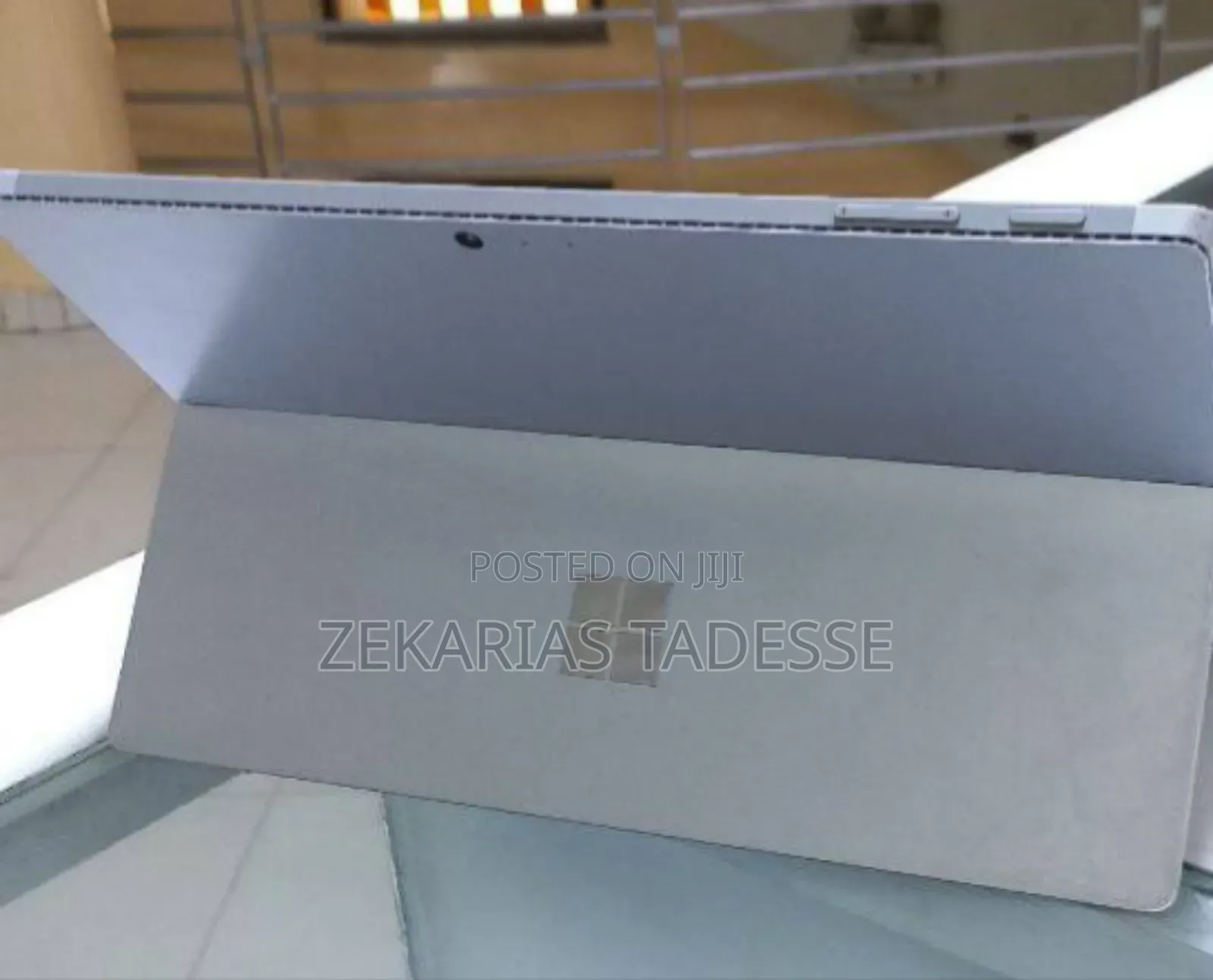 New Laptop Microsoft Surface Pro 4 4GB Intel Core I5 SSD 128GB