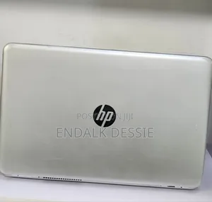 New Laptop HP Pavilion 15 8GB Intel Core I5 SSD 256GB