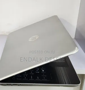 New Laptop HP Pavilion 15 8GB Intel Core I5 SSD 256GB