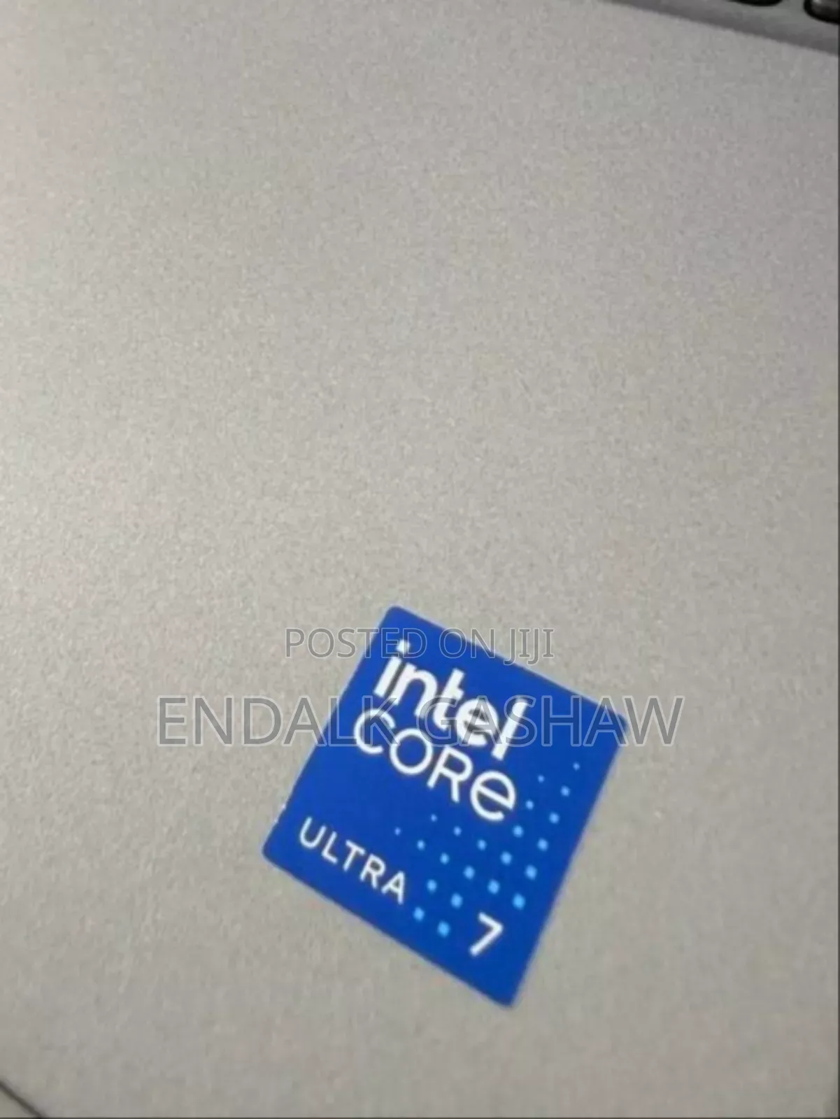 New Laptop Dell Latitude 5540 16GB Intel Core Ultra 7 SSD 1T