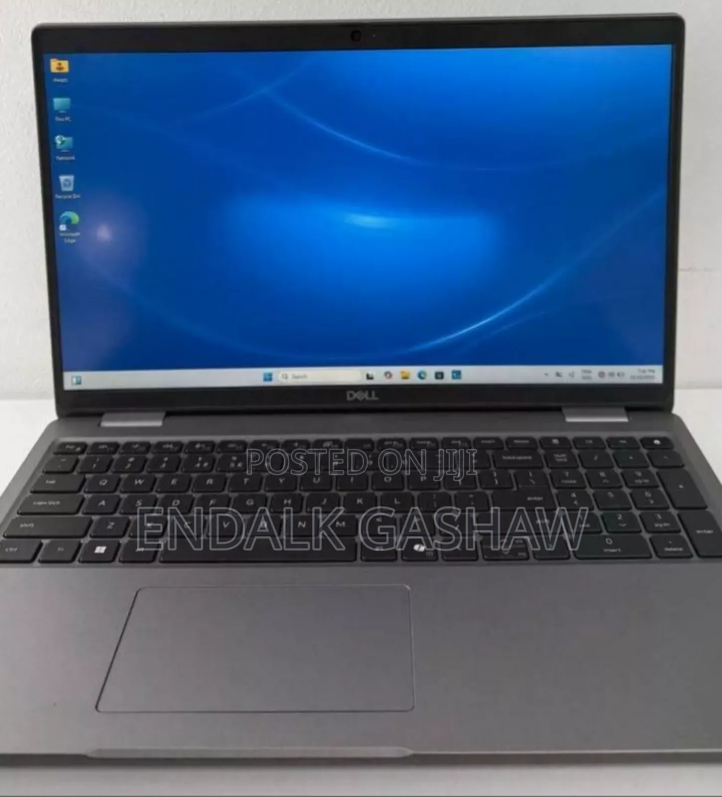 New Laptop Dell Latitude 5540 16GB Intel Core Ultra 7 SSD 1T
