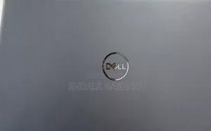 New Laptop Dell Latitude 5540 16GB Intel Core Ultra 7 SSD 1T