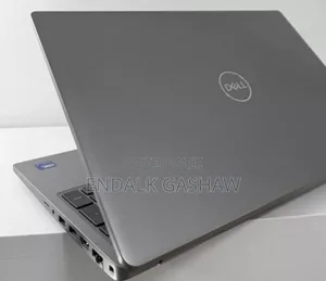 New Laptop Dell Latitude 5540 16GB Intel Core Ultra 7 SSD 1T