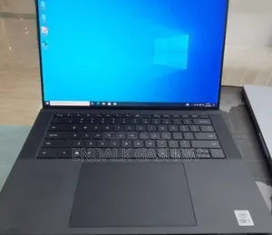 New Laptop Dell Latitude 5540 16GB Intel Core Ultra 7 SSD 1T