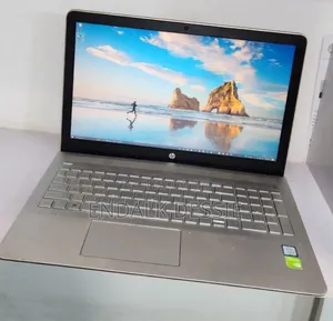 Photo - New Laptop HP 8GB Intel Core I5 HDD 1T