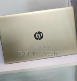 New Laptop HP 8GB Intel Core I5 HDD 1T