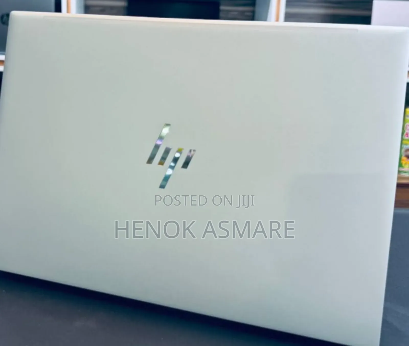 New Laptop HP EliteBook 860 G10 16GB AMD Ryzen 7 SSD 512GB