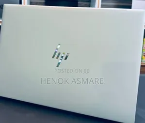 New Laptop HP EliteBook 860 G10 16GB AMD Ryzen 7 SSD 512GB