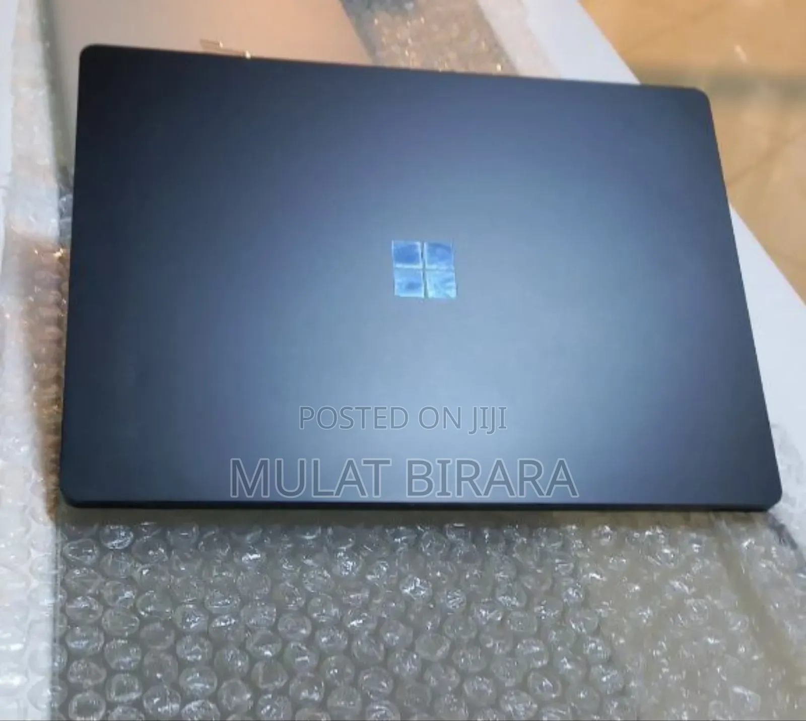 New Laptop Microsoft Surface Laptop 4 16GB Intel Core I7 SSD 512GB