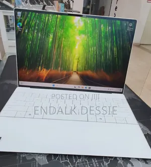 Photo - New Laptop Dell XPS 13 16GB SSD 512GB