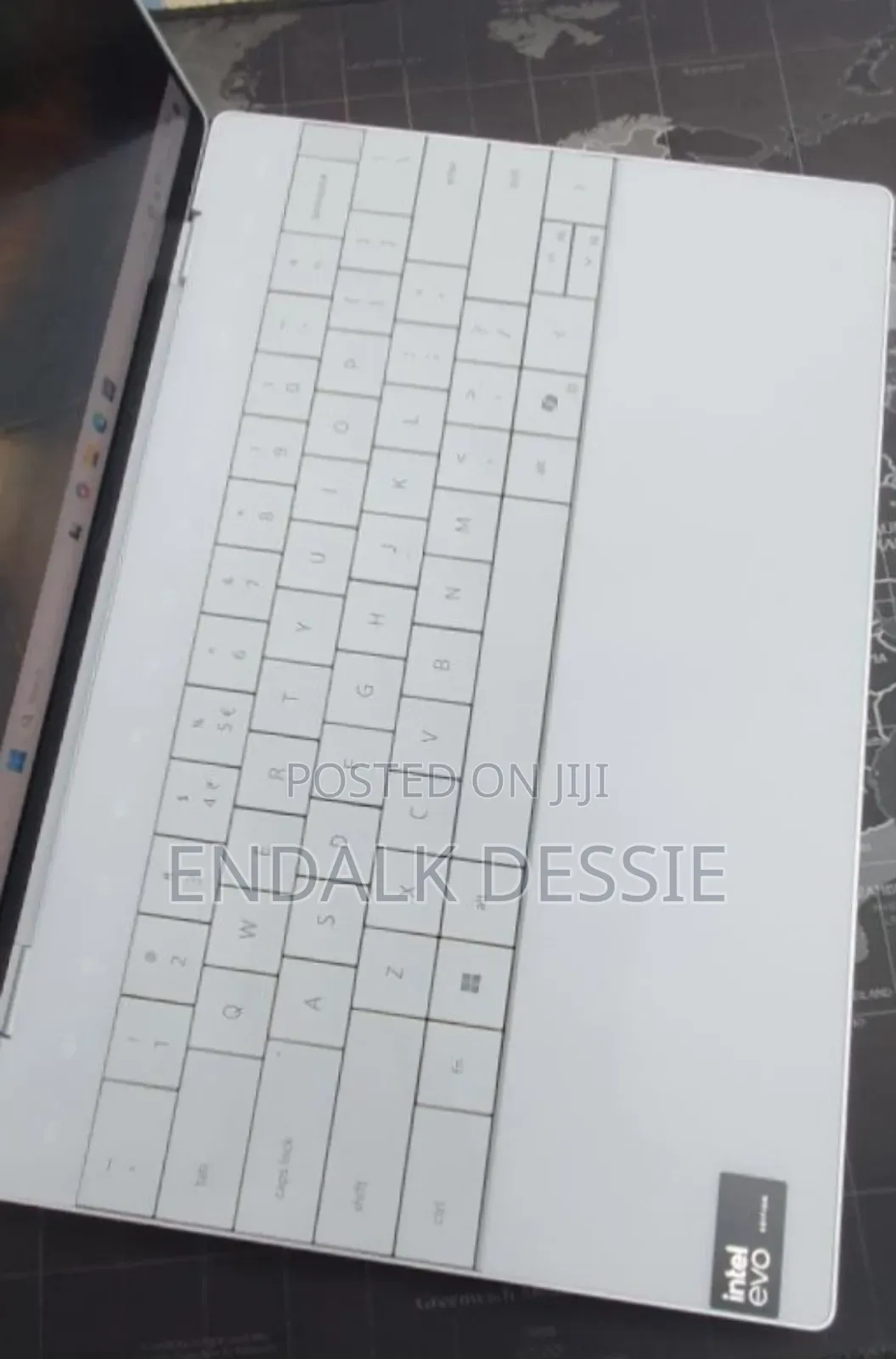 New Laptop Dell XPS 13 16GB SSD 512GB