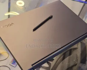 Photo - New Laptop Lenovo Yoga 7i 16GB Intel Core I7 SSD 1T