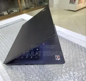 New Laptop Lenovo ThinkPad T495s 16GB AMD Ryzen 5 SSD 512GB