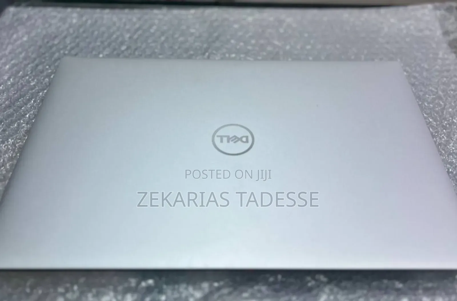 New Laptop Dell 16GB Intel Core I7 SSD 512GB