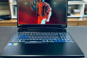 Photo - New Laptop Acer Predator Helios Neo 16 16GB Intel Core I9 SSD 1T