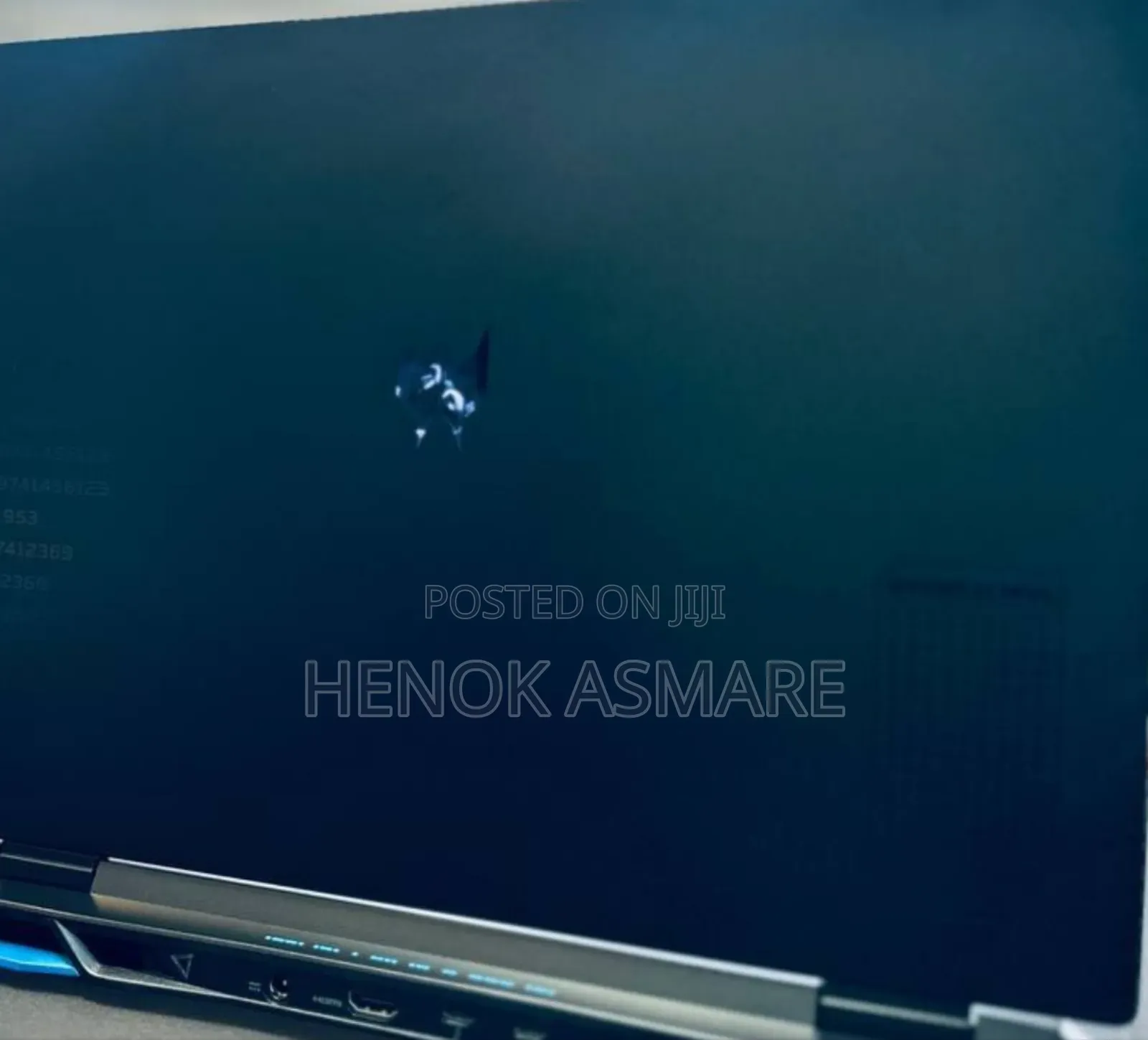 New Laptop Acer Predator Helios Neo 16 16GB Intel Core I9 SSD 1T