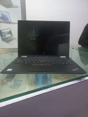 New Laptop Lenovo ThinkPad Yoga 8GB Intel Core I5 SSD 512GB