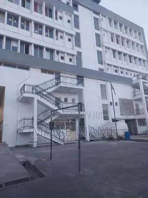 Business Center for Sale