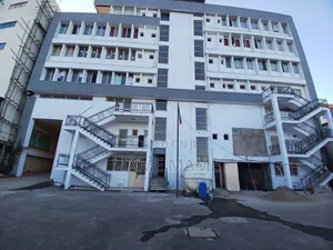 Business Center for Sale