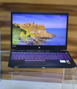 Photo - New Laptop HP Pavilion Power 15 16GB Intel Core I7 SSD 512GB