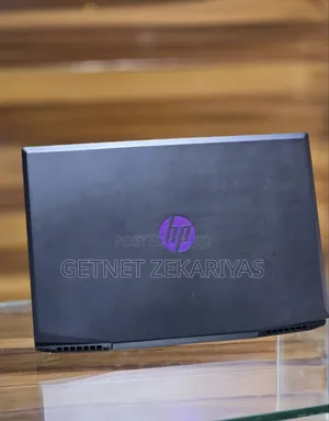 New Laptop HP Pavilion Power 15 16GB Intel Core I7 SSD 512GB