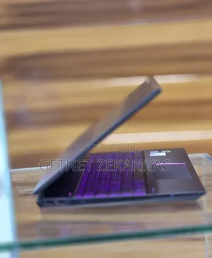 New Laptop HP Pavilion Power 15 16GB Intel Core I7 SSD 512GB