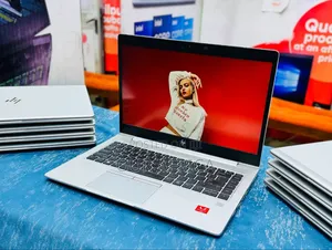 New Laptop HP 16GB AMD Ryzen 3 SSD 512GB