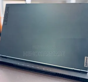 New Lenovo Legion Y7000P IRX9 Gaming Laptop 16GB AMD Ryzen 7 SSD 512GB