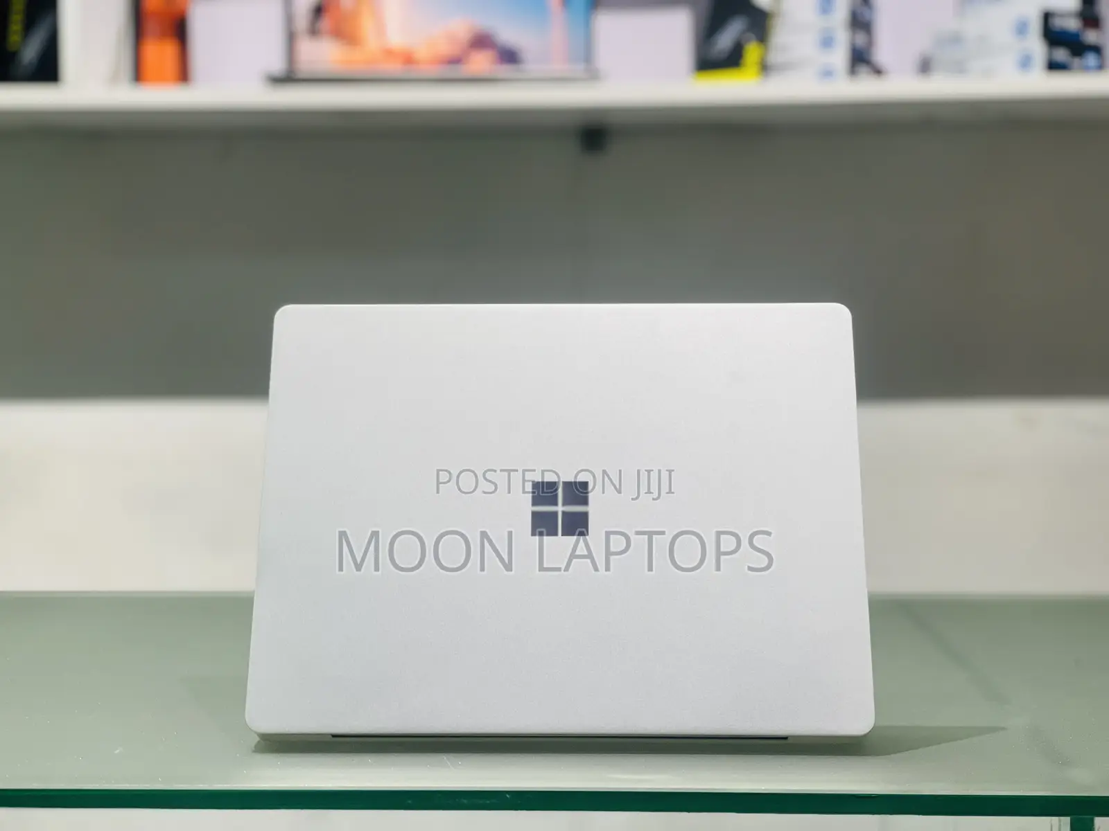 Laptop Microsoft Surface Laptop Go 8GB Intel Core I5 SSD 256GB