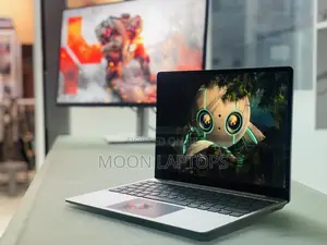 Laptop Microsoft Surface Laptop Go 8GB Intel Core I5 SSD 256GB