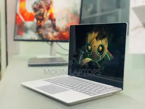 Laptop Microsoft Surface Laptop Go 8GB Intel Core I5 SSD 256GB