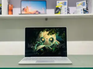 Photo - Laptop Microsoft Surface Laptop Go 8GB Intel Core I5 SSD 256GB