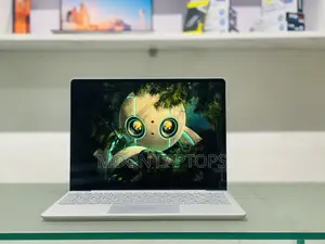 Laptop Microsoft Surface Laptop Go 8GB Intel Core I5 SSD 256GB