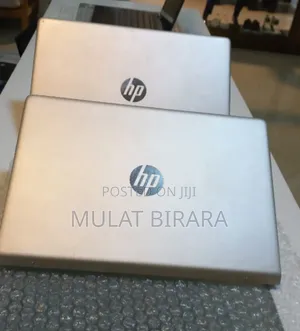 New Laptop HP Pavilion 14 8GB Intel Core I5 SSD 512GB