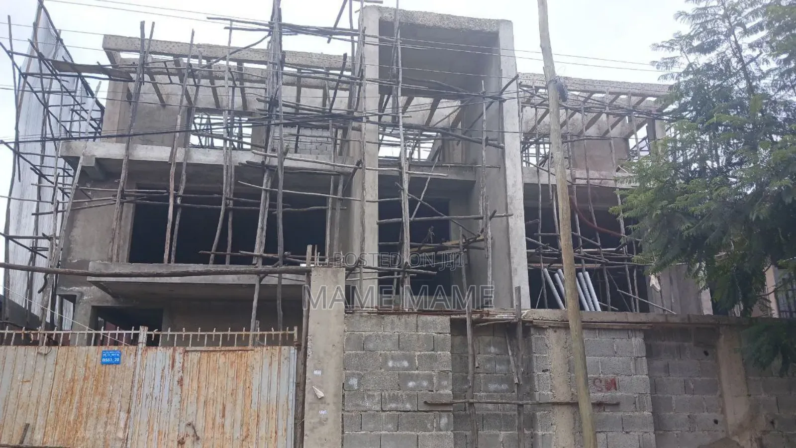 5bdrm House in Addis Abeba, Bole for sale