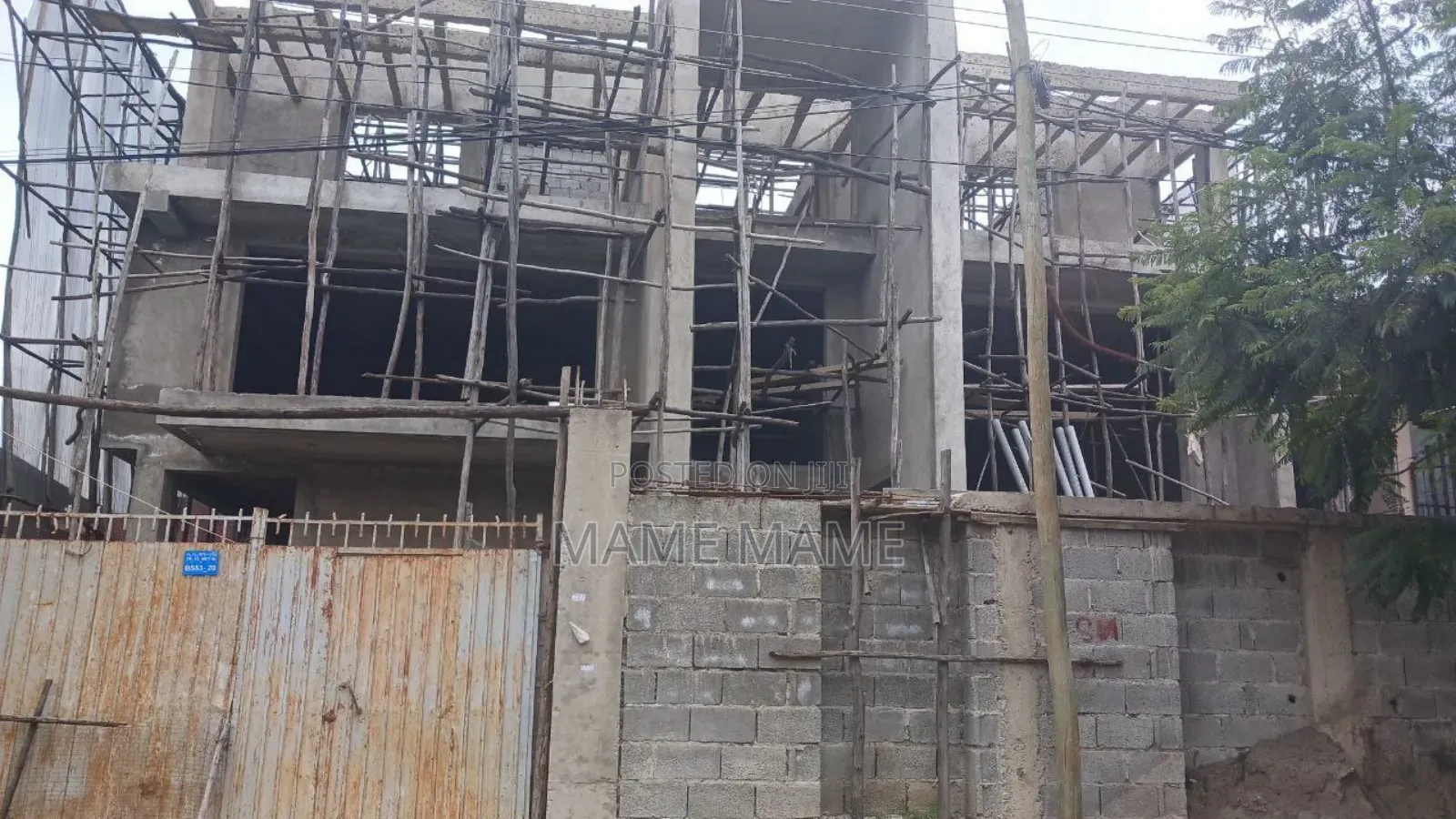 5bdrm House in Addis Abeba, Bole for sale