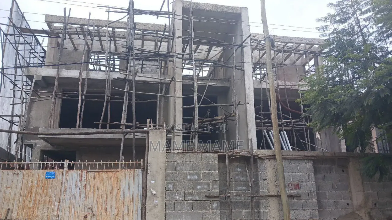 5bdrm House in Addis Abeba, Bole for sale