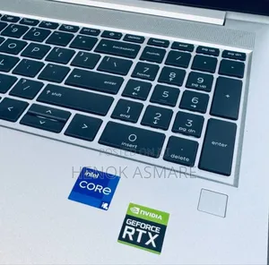 Photo - New Laptop HP ProBook 450 G9 16GB Intel Core I5 SSD 512GB