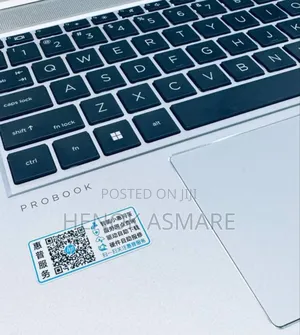 New Laptop HP ProBook 450 G9 16GB Intel Core I5 SSD 512GB